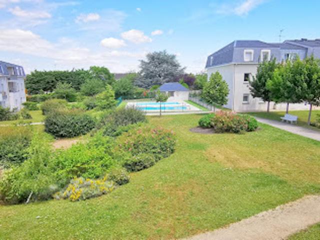 Vente Appartement 3 pièces 56 m2 La Chaussée Saint Victor