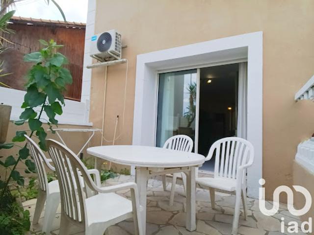 Vente Appartement 3 pièces 56 m2 La Seyne sur Mer