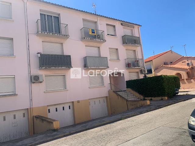Vente Appartement 3 pièces 56 m2 Le Boulou