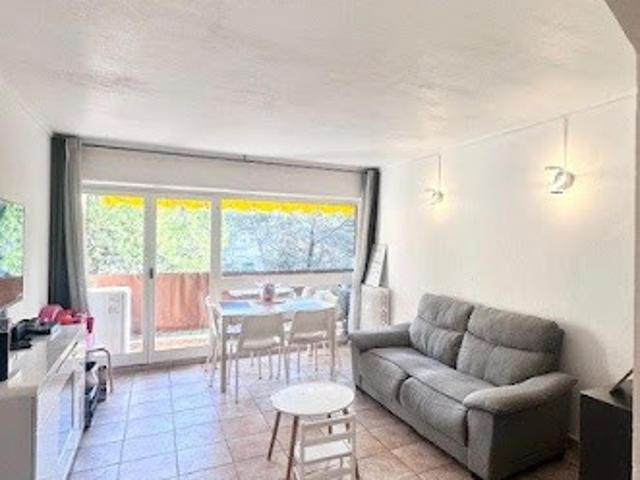Vente Appartement 3 pièces 56 m2 Le Cannet