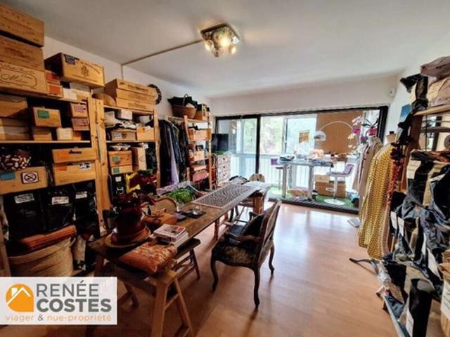 Vente Appartement 3 pièces 56 m2 Le Cannet