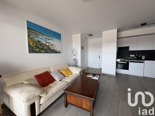 Vente Appartement 3 pièces 56 m2 Le cap d'agde