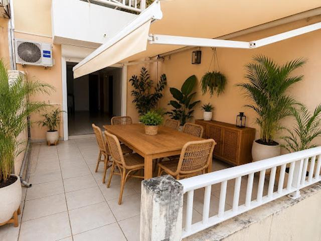 Vente Appartement 3 pièces 56 m2 Le gosier