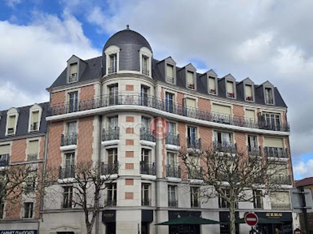 Vente Appartement 3 pièces 56 m2 Le Raincy