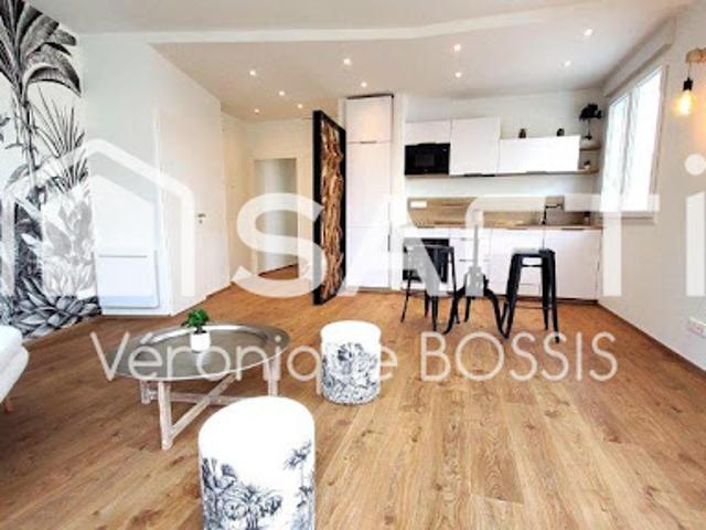 Vente Appartement 3 pièces 56 m2 Les Sables d'Olonne
