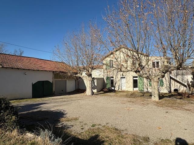 Vente Appartement 3 pièces 56 m2 Les Pennes Mirabeau