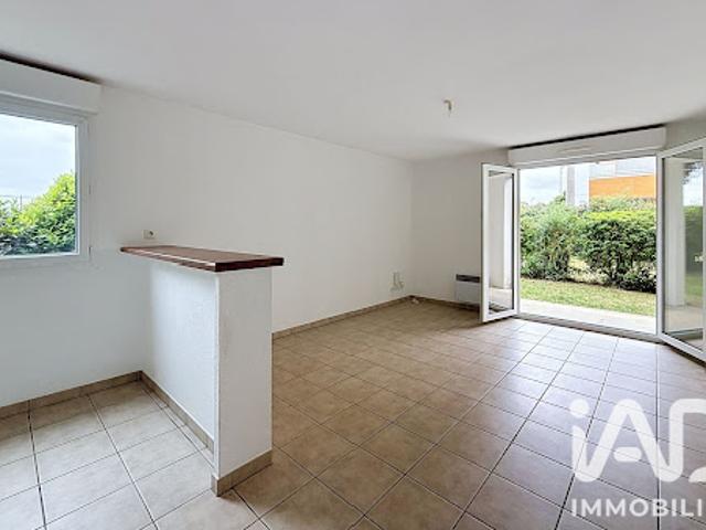 Vente Appartement 3 pièces 56 m2 Lescar
