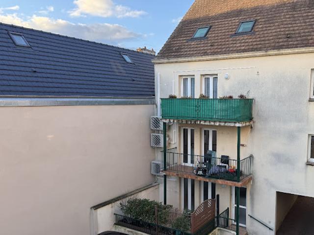 Vente Appartement 3 pièces 56 m2 Limay