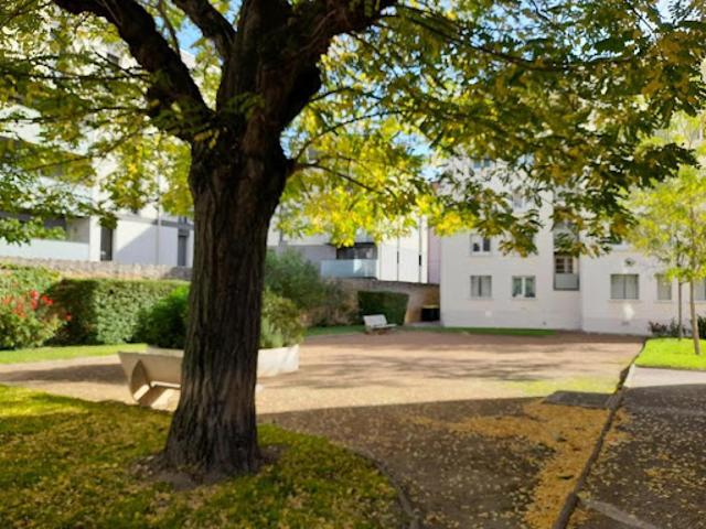 Vente Appartement 3 pièces 56 m2 Lyon 4ème