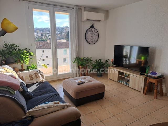 Vente Appartement 3 pièces 56 m2 Manosque