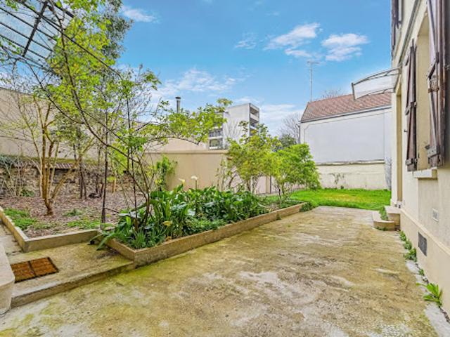 Vente Appartement 3 pièces 56 m2 Maisons Alfort