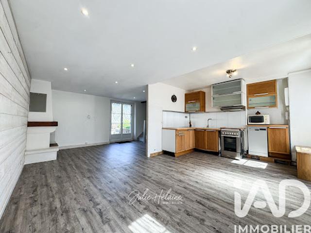 Vente Appartement 3 pièces 56 m2 Marcq
