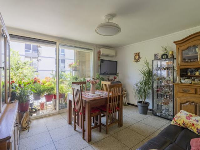 Vente Appartement 3 pièces 56 m2 Marseille 12ème