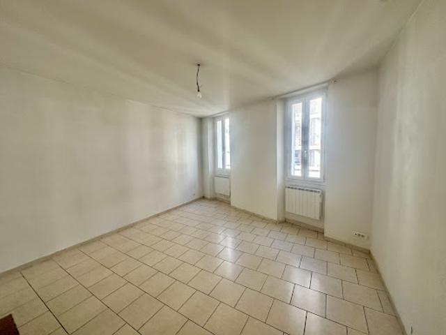 Vente Appartement 3 pièces 56 m2 Marseille 4ème