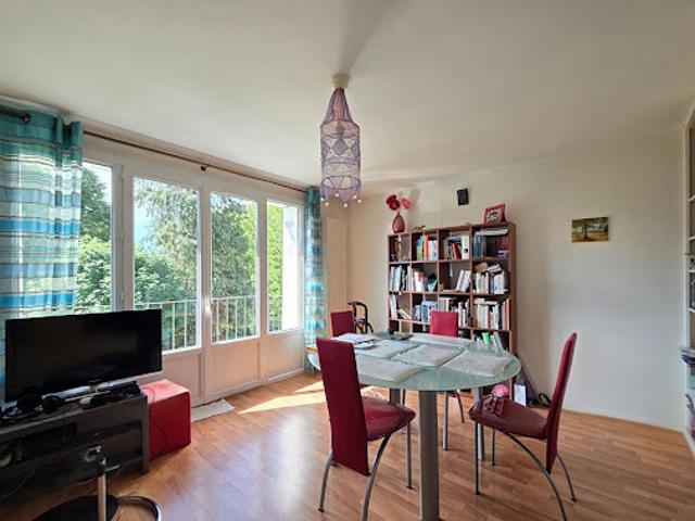 Vente Appartement 3 pièces 56 m2 Massy