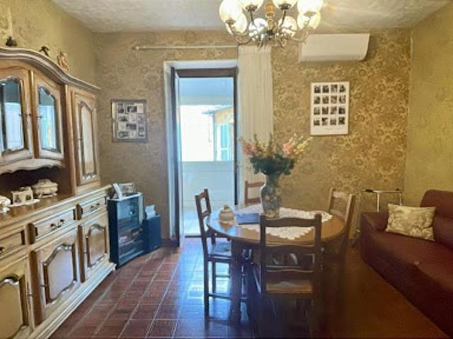 Vente Appartement 3 pièces 56 m2 Menton