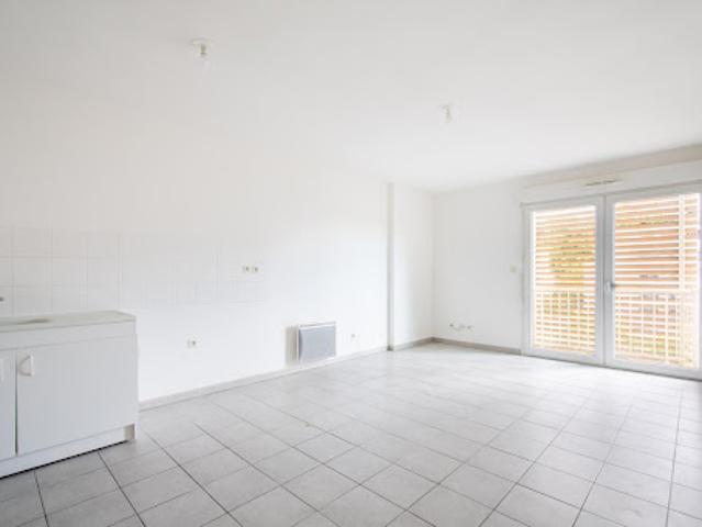 Vente Appartement 3 pièces 56 m2 Montpellier