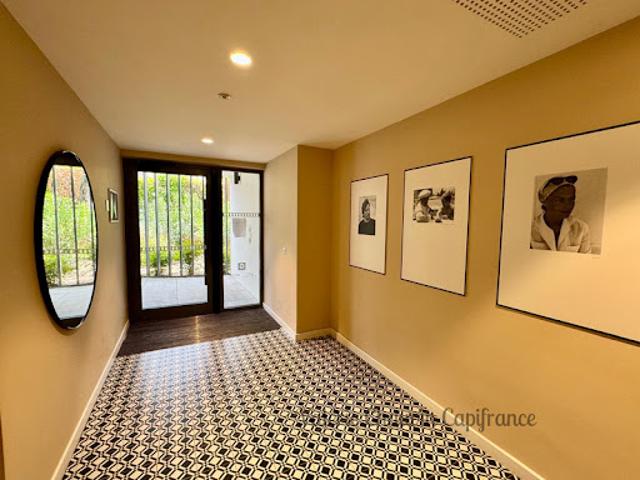 Vente Appartement 3 pièces 56 m2 Montpellier