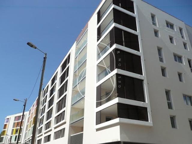 Vente Appartement 3 pièces 56 m2 Montpellier