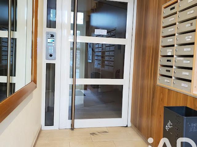Vente Appartement 3 pièces 56 m2 Montrouge