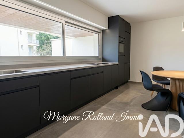 Vente Appartement 3 pièces 56 m2 Nantes
