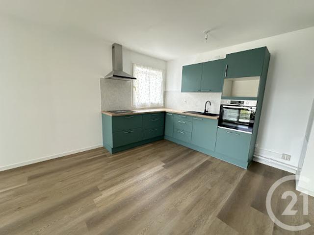 Vente Appartement 3 pièces 56 m2 Nantes