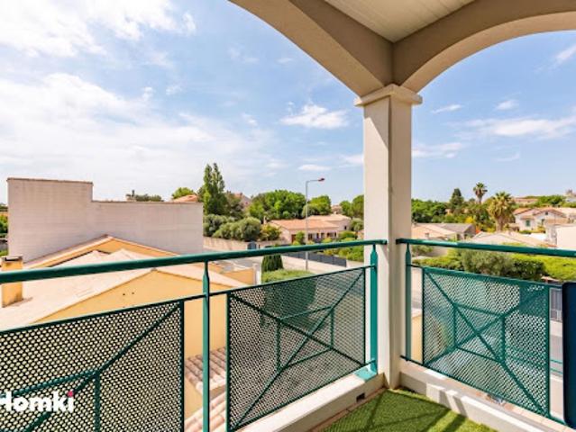 Vente Appartement 3 pièces 56 m2 Narbonne