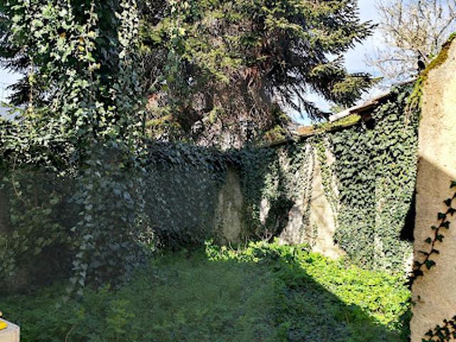 Vente Appartement 3 pièces 56 m2 Nay