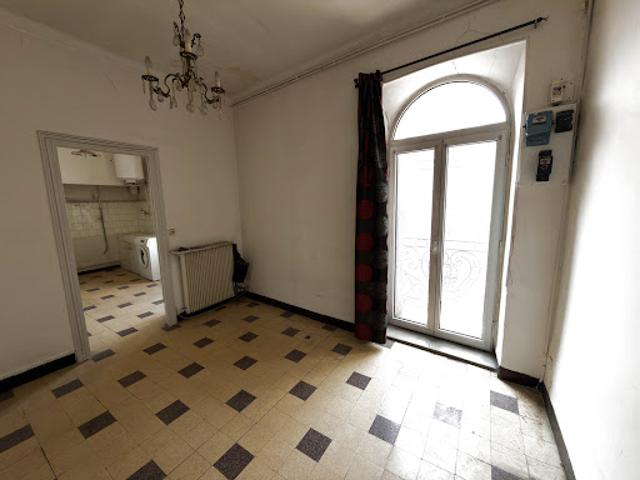 Vente Appartement 3 pièces 56 m2 Nimes