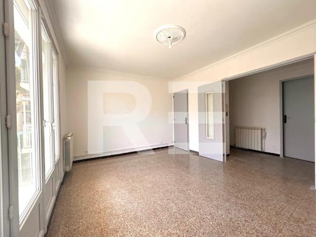 Vente Appartement 3 pièces 56 m2 Nimes