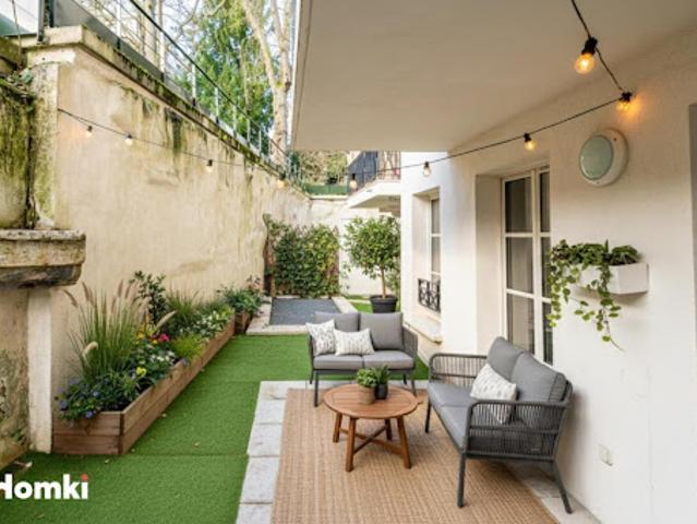 Vente Appartement 3 pièces 56 m2 Orleans