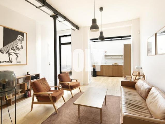 Vente Appartement 3 pièces 56 m2 Paris 11ème