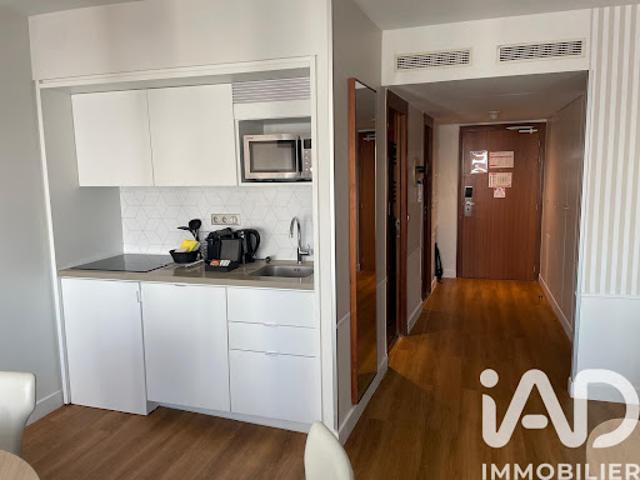 Vente Appartement 3 pièces 56 m2 Paris 15ème