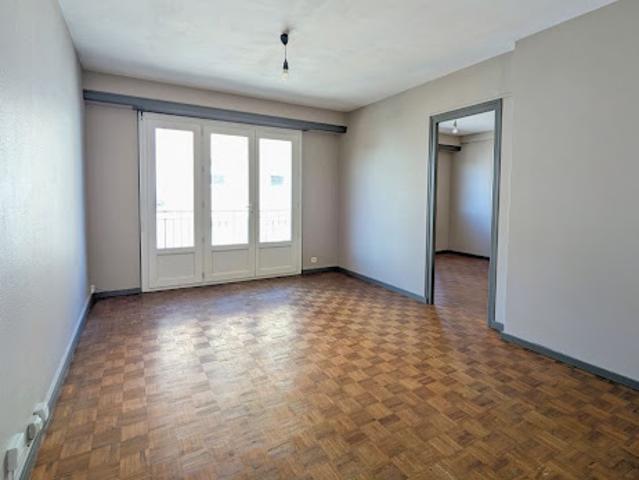 Vente Appartement 3 pièces 56 m2 Pau