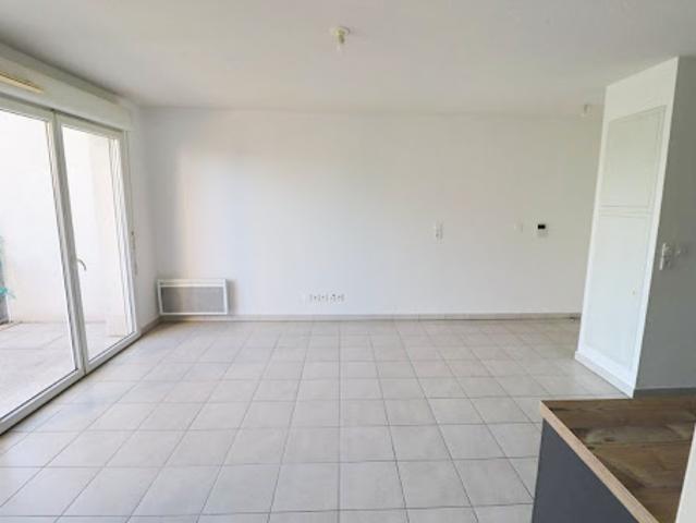 Vente Appartement 3 pièces 56 m2 Perpignan
