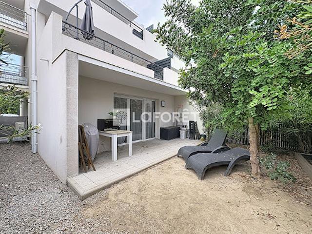 Vente Appartement 3 pièces 56 m2 Perpignan