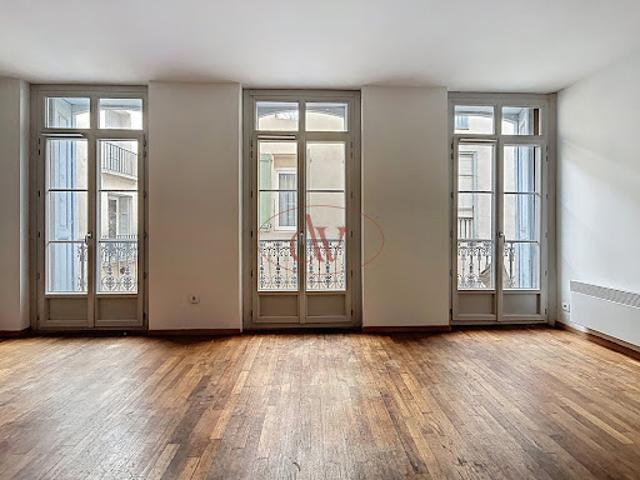 Vente Appartement 3 pièces 56 m2 Perpignan