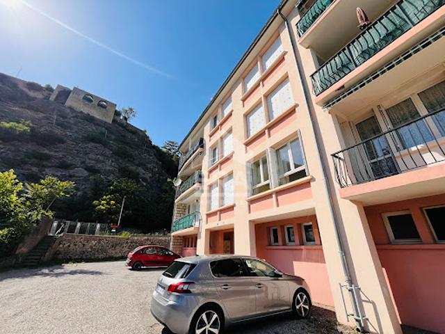 Vente Appartement 3 pièces 56 m2 Peyruis