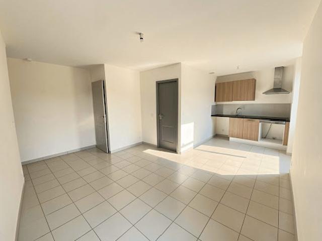 Vente Appartement 3 pièces 56 m2 Port Vendres