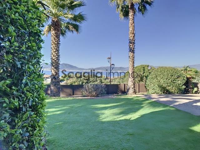 Vente Appartement 3 pièces 56 m2 Porticcio