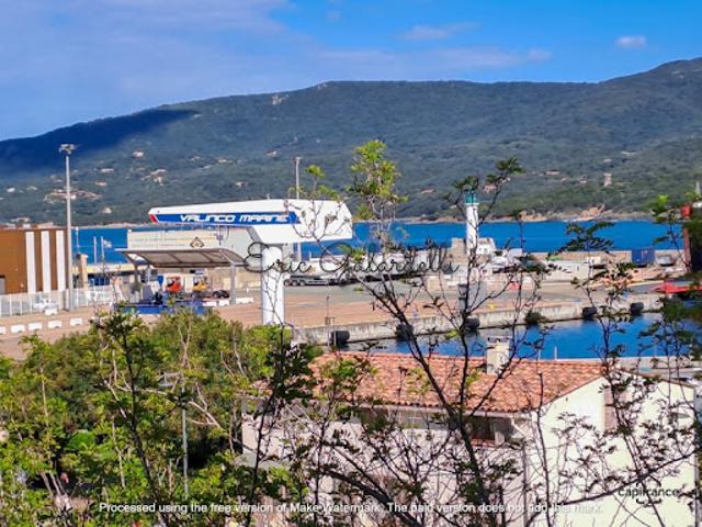 Vente Appartement 3 pièces 56 m2 Propriano