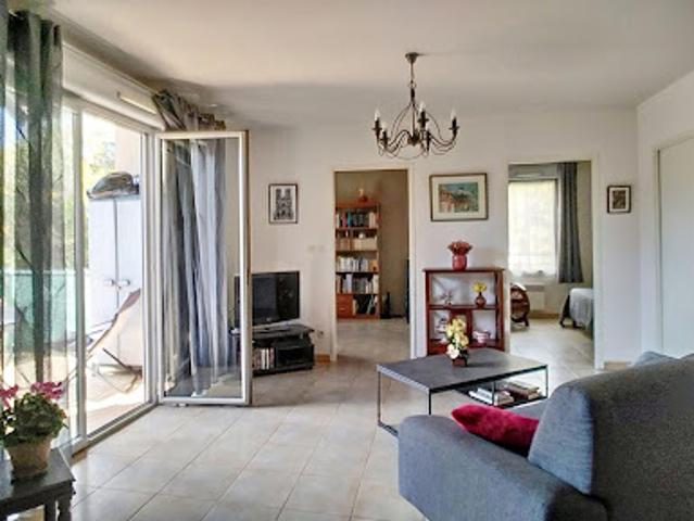 Vente Appartement 3 pièces 56 m2 Prades