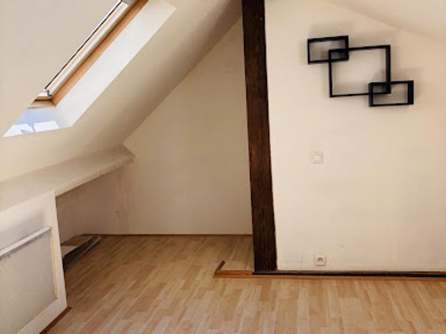 Vente Appartement 3 pièces 56 m2 Reims