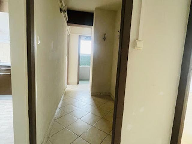 Vente Appartement 3 pièces 56 m2 Reims