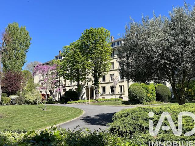 Vente Appartement 3 pièces 56 m2 Rueil Malmaison