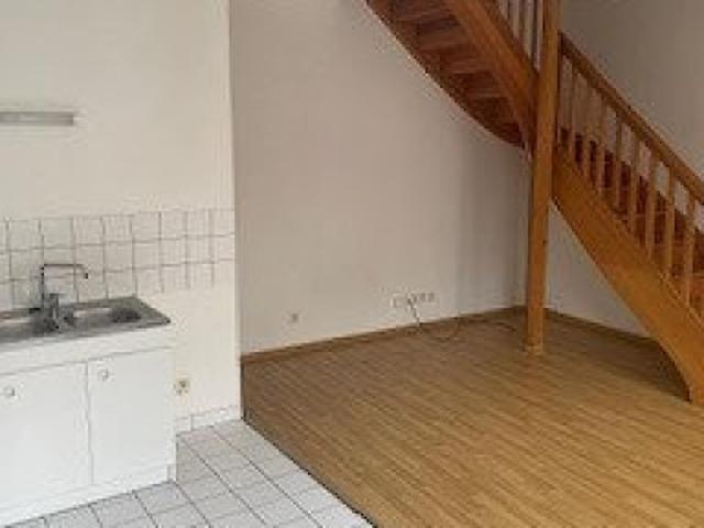 Vente Appartement 3 pièces 56 m2 Saint Etienne