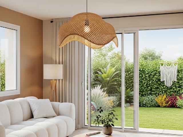 Vente Appartement 3 pièces 56 m2 Saint Nazaire