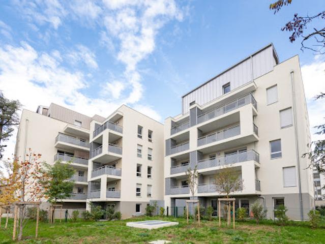 Vente Appartement 3 pièces 56 m2 Saint Priest