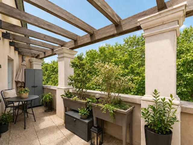 Vente Appartement 3 pièces 56 m2 Serris