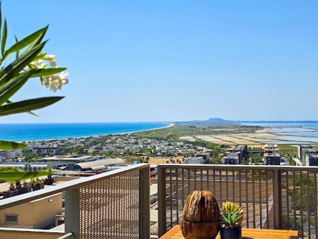 Vente Appartement 3 pièces 56 m2 Sète